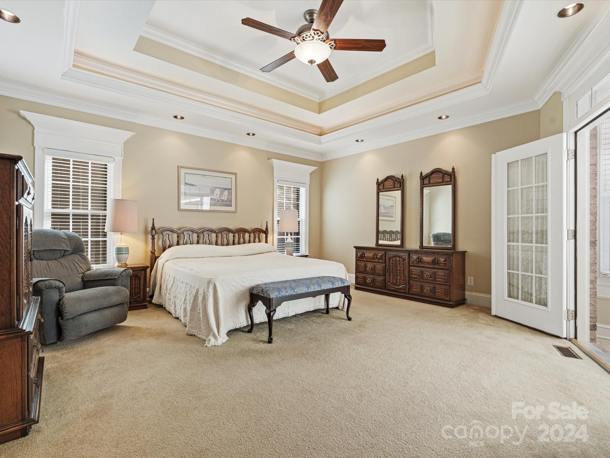 Sunset Ridge - Residential