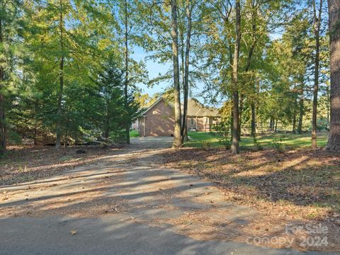 A home in Lake Wylie