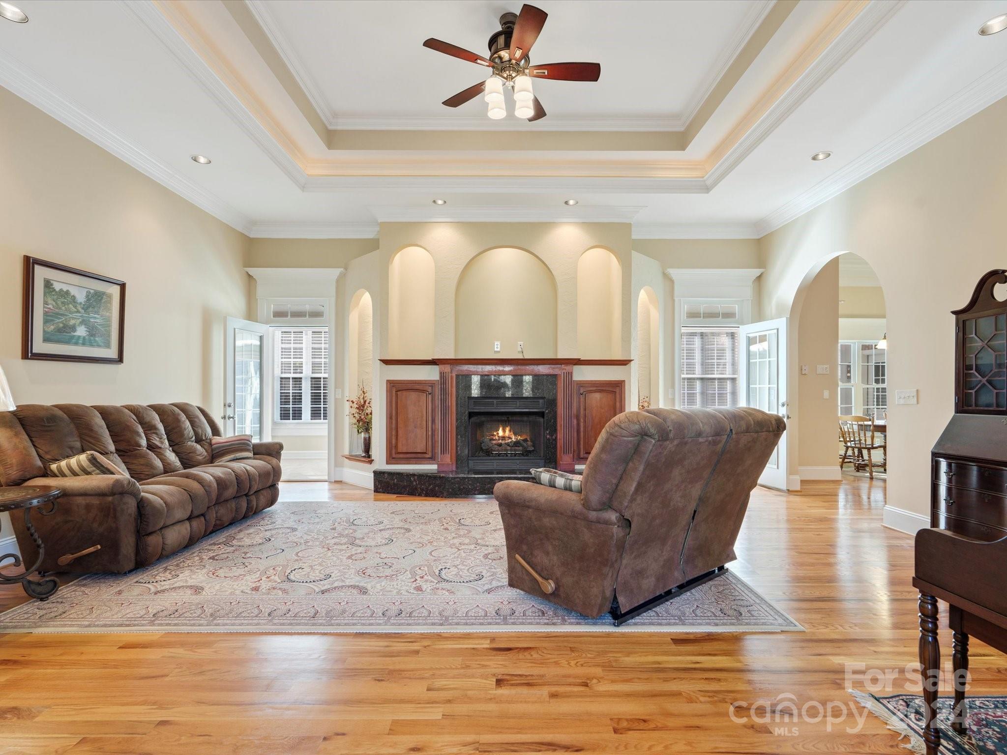 Sunset Ridge - Residential