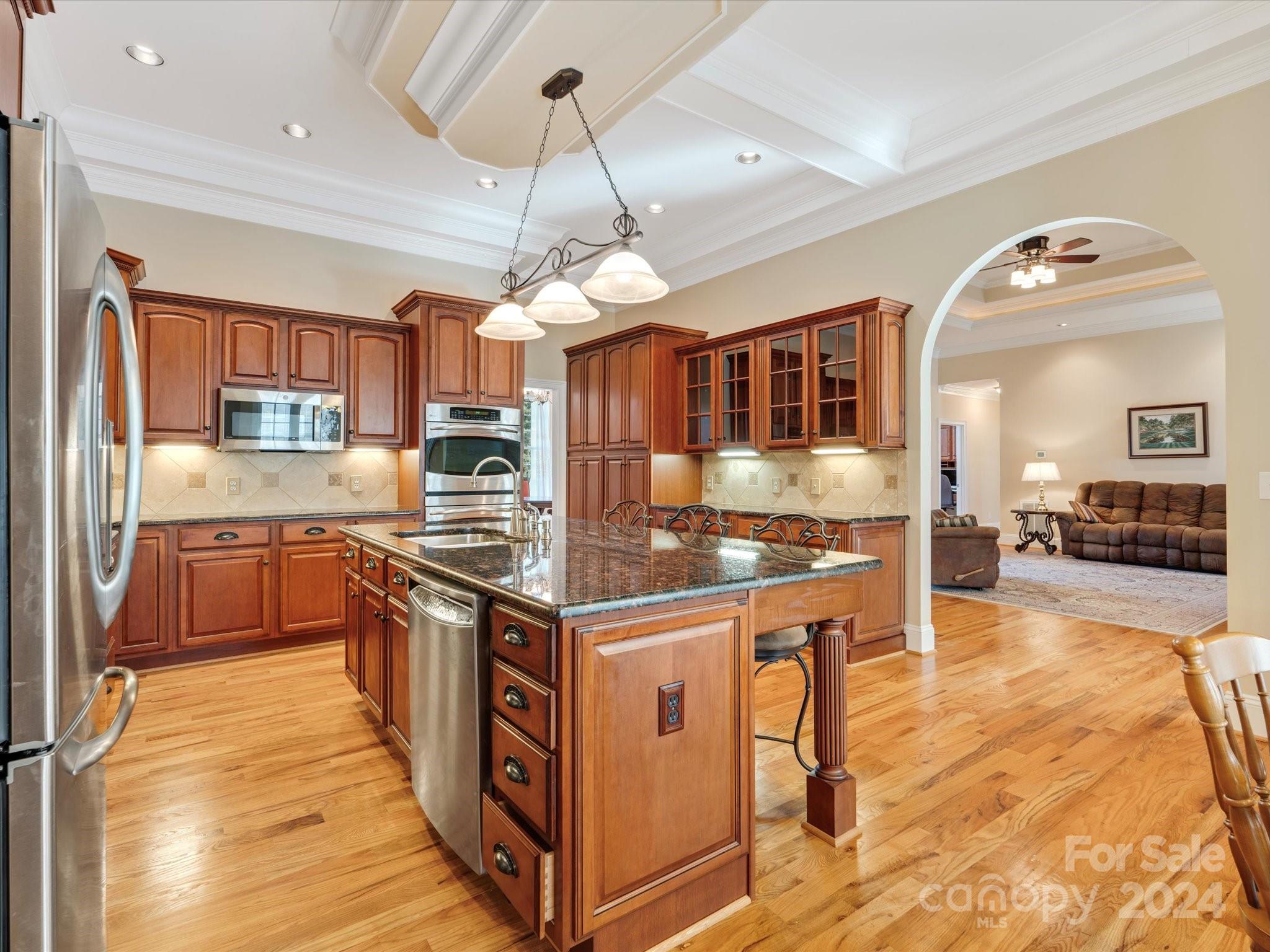 Sunset Ridge - Residential