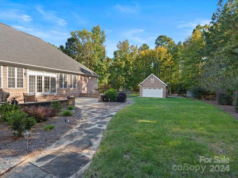 A home in Lake Wylie