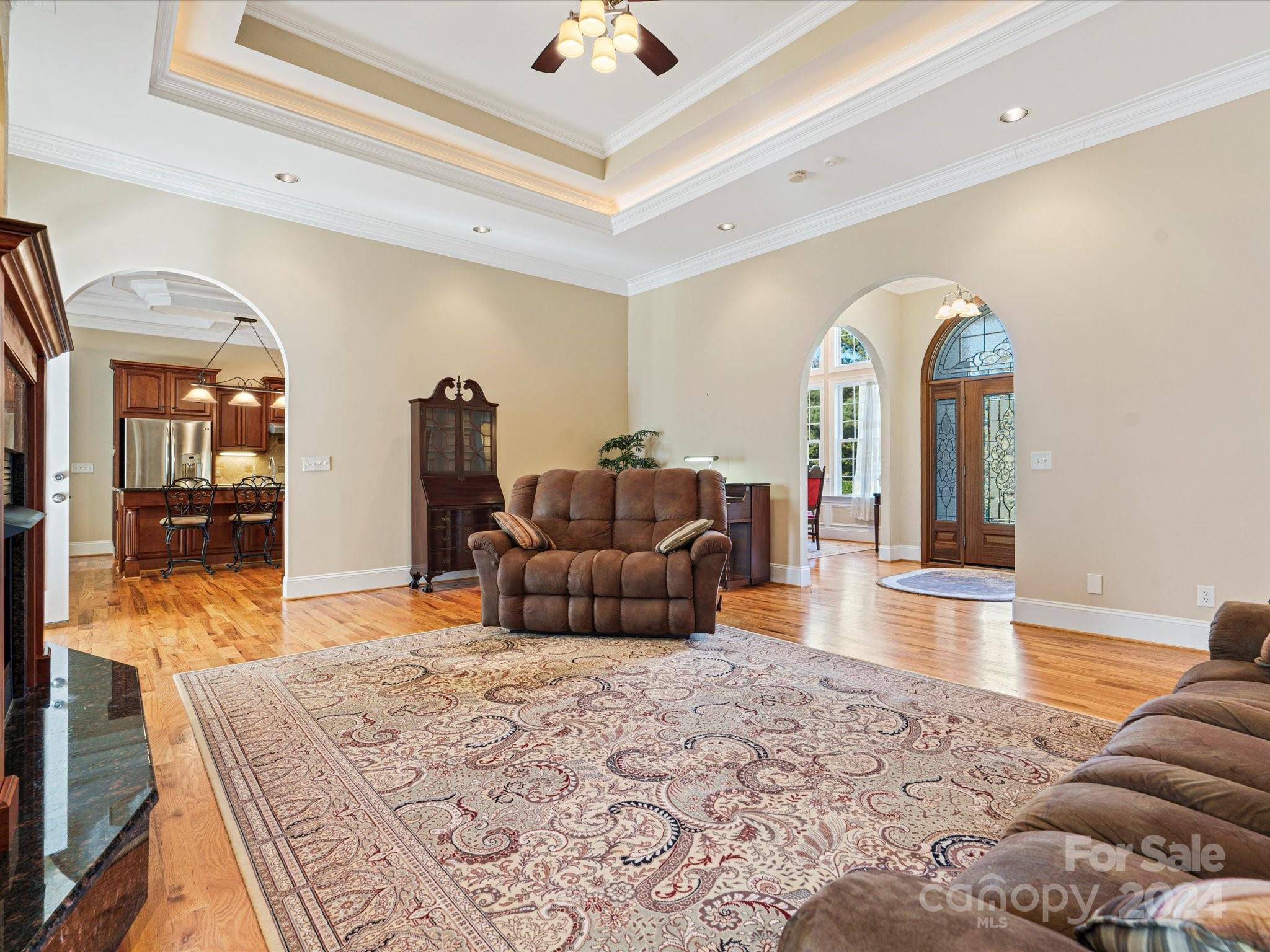 Sunset Ridge - Residential