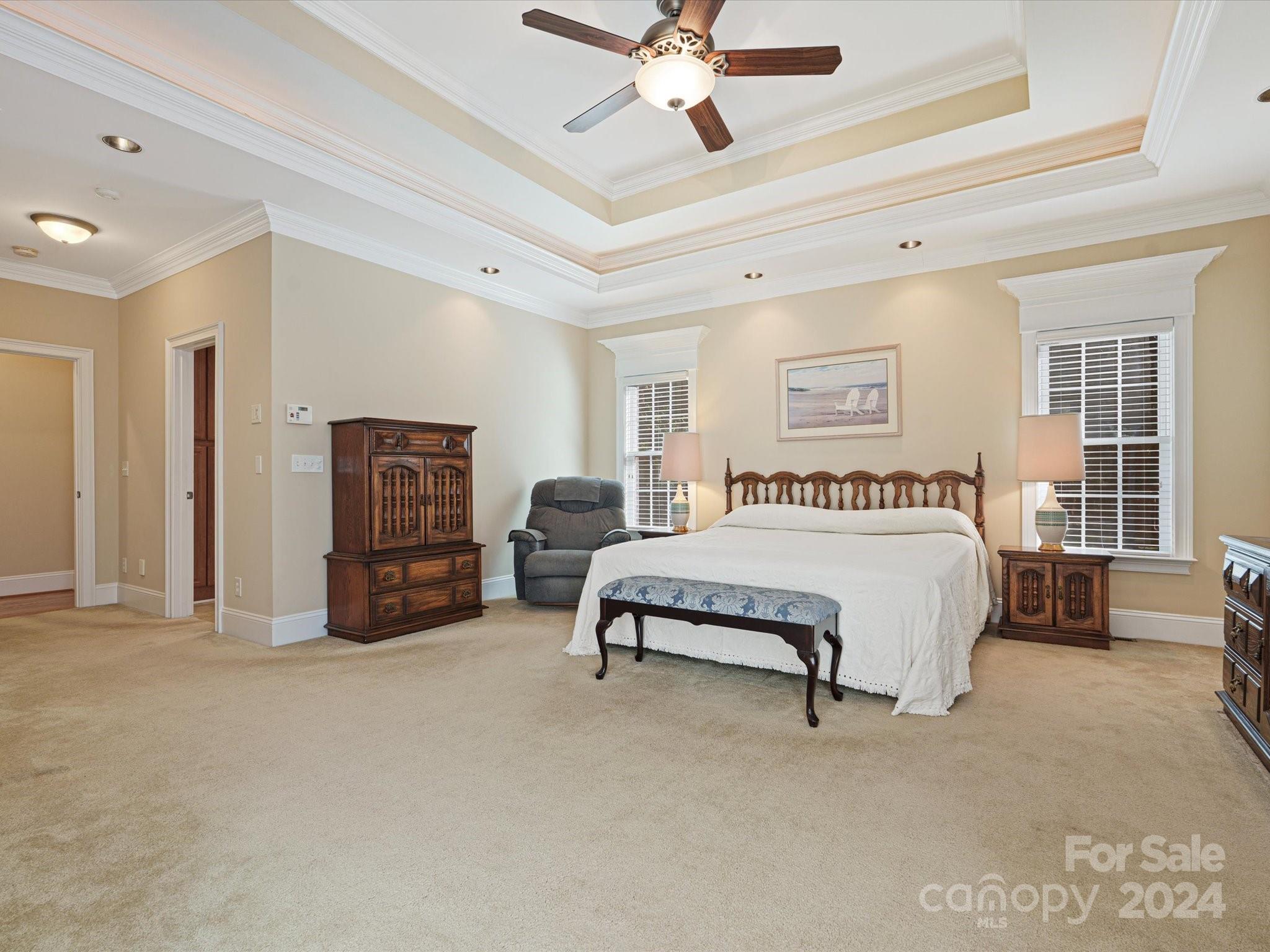 Sunset Ridge - Residential