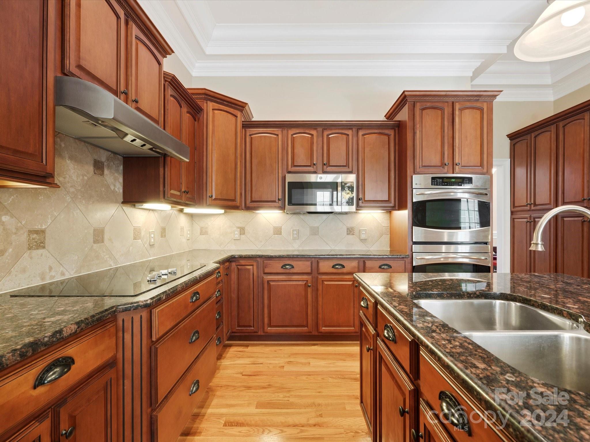 Sunset Ridge - Residential