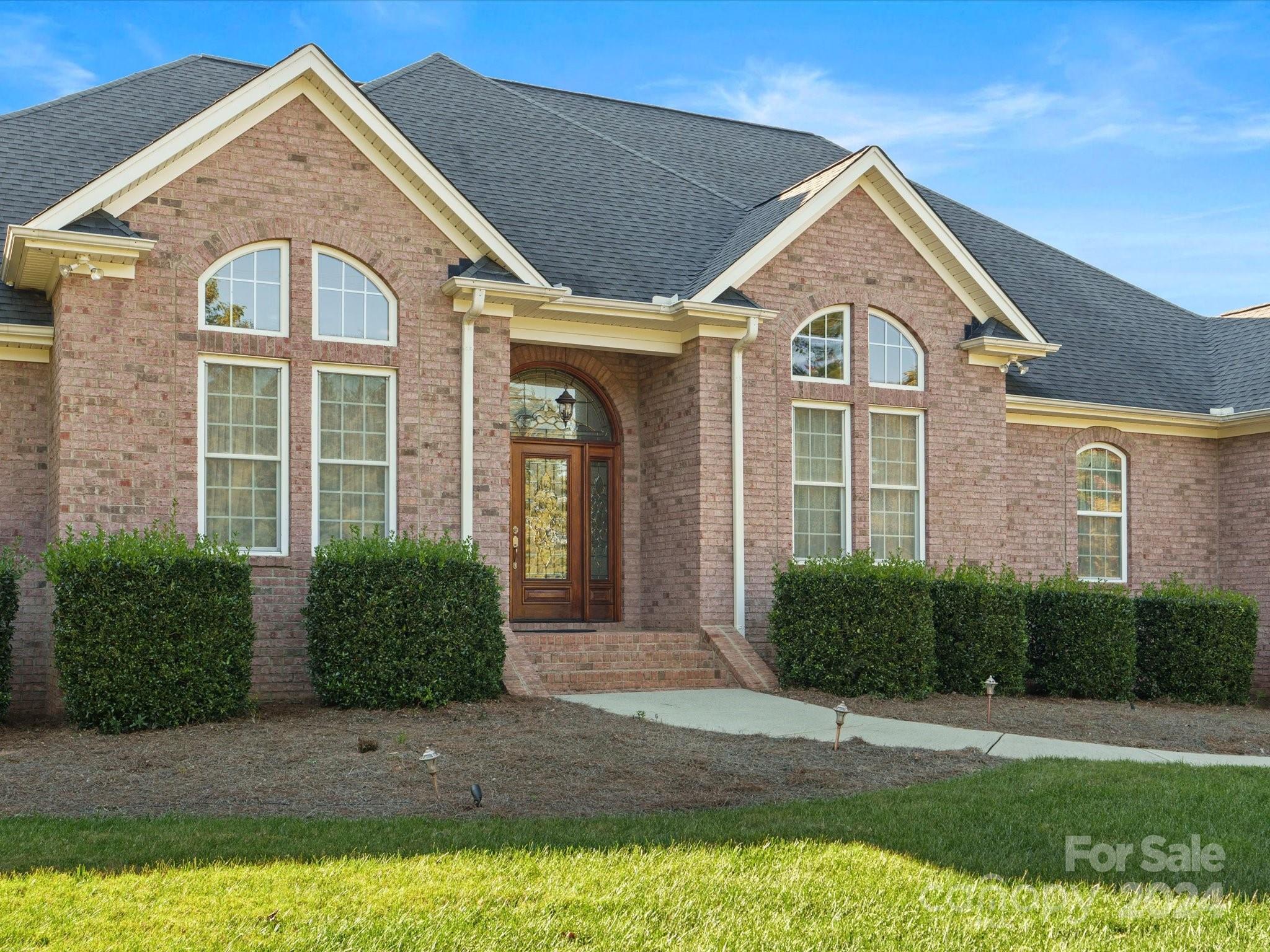 Sunset Ridge - Residential