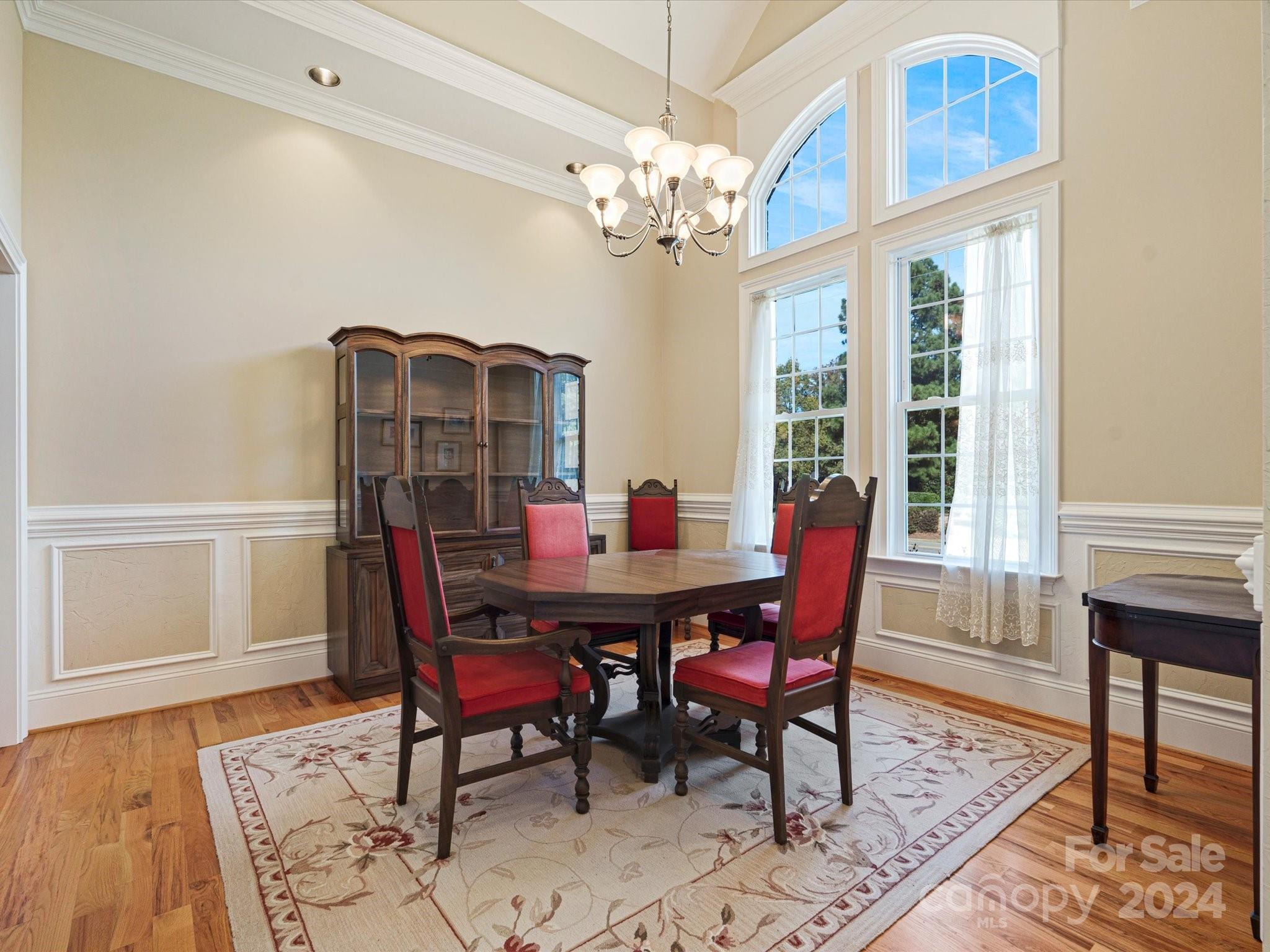 Sunset Ridge - Residential