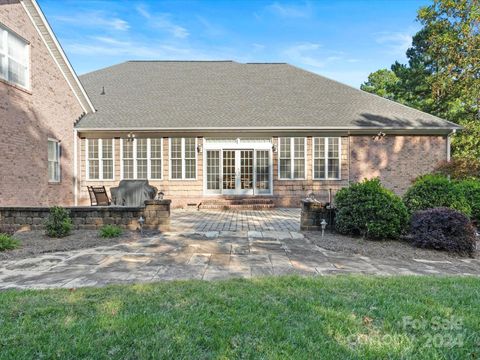 A home in Lake Wylie