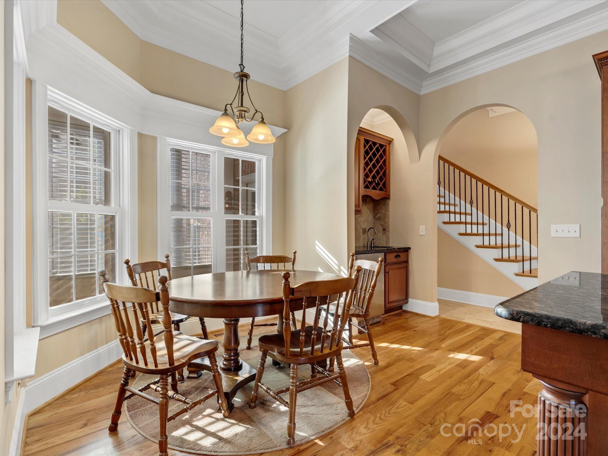 Sunset Ridge - Residential