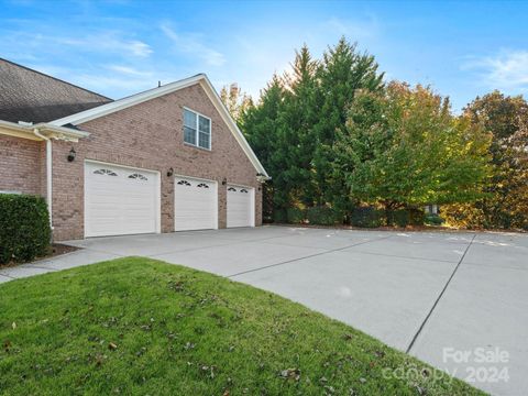 A home in Lake Wylie