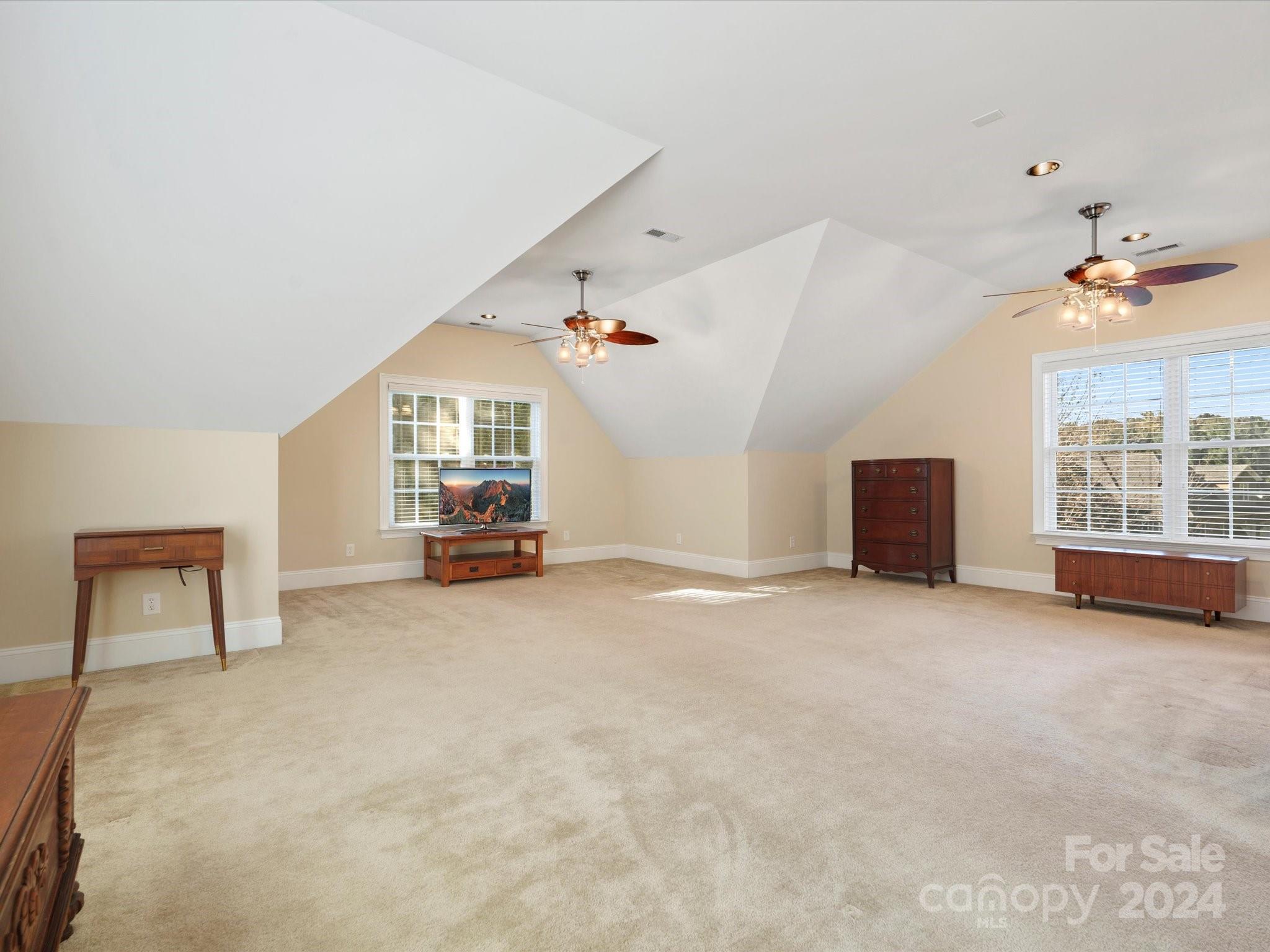 Sunset Ridge - Residential