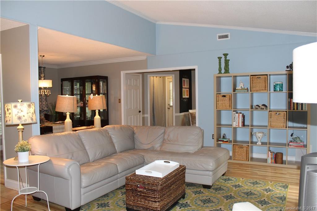 Sardis Woods - Residential