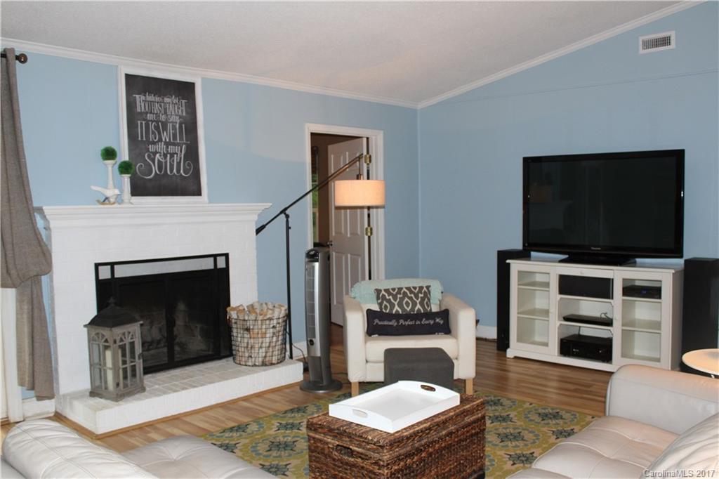 Sardis Woods - Residential