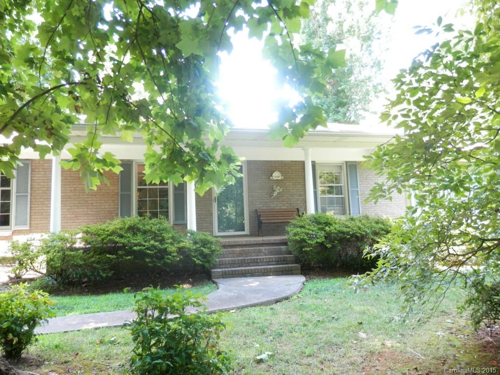 Shiland Hills - Residential