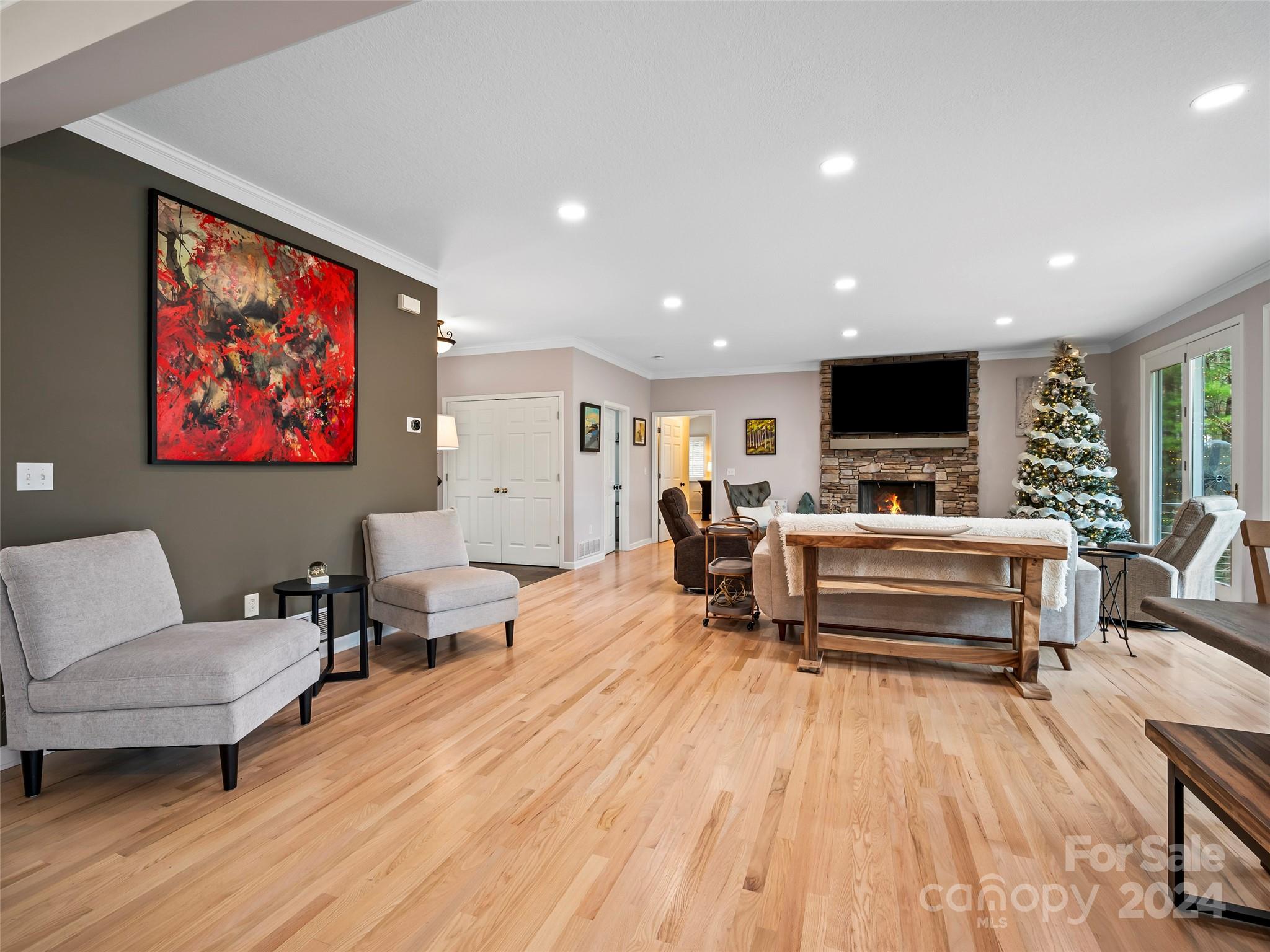 Wilson Farm - Residential