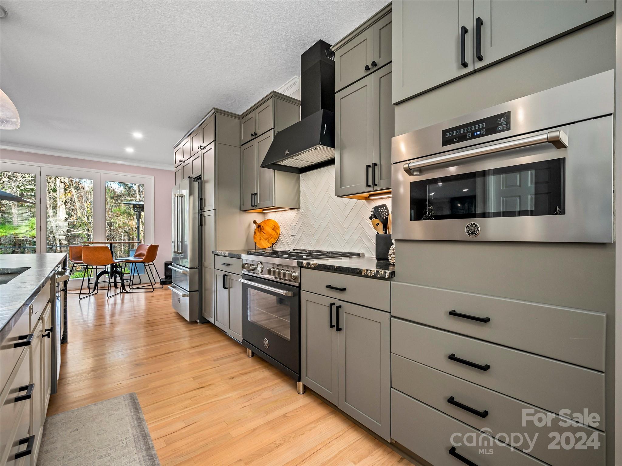 Wilson Farm - Residential