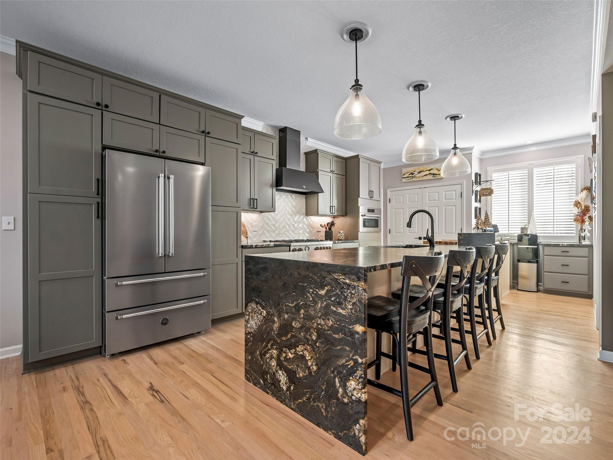 Wilson Farm - Residential