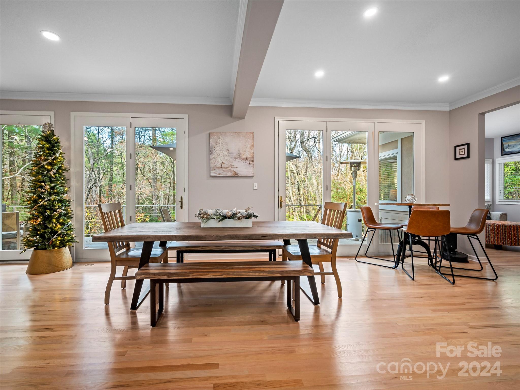 Wilson Farm - Residential