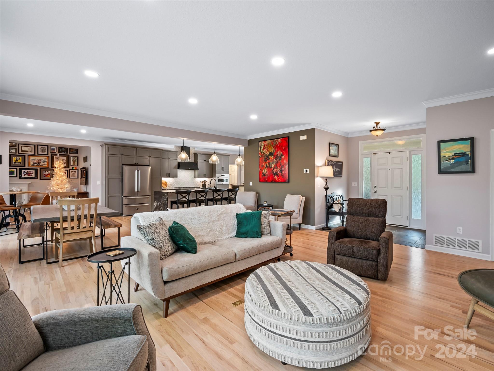 Wilson Farm - Residential