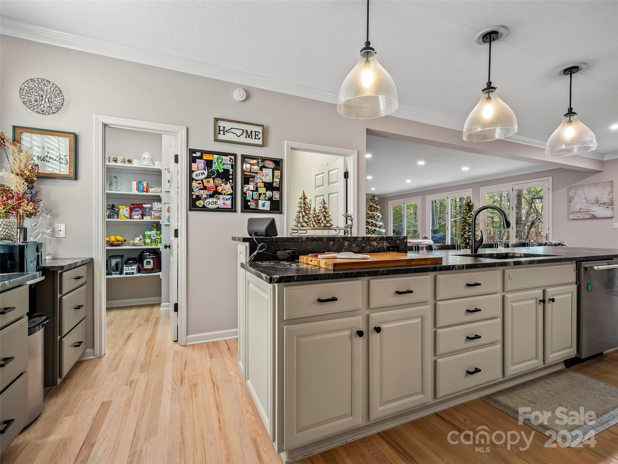 Wilson Farm - Residential