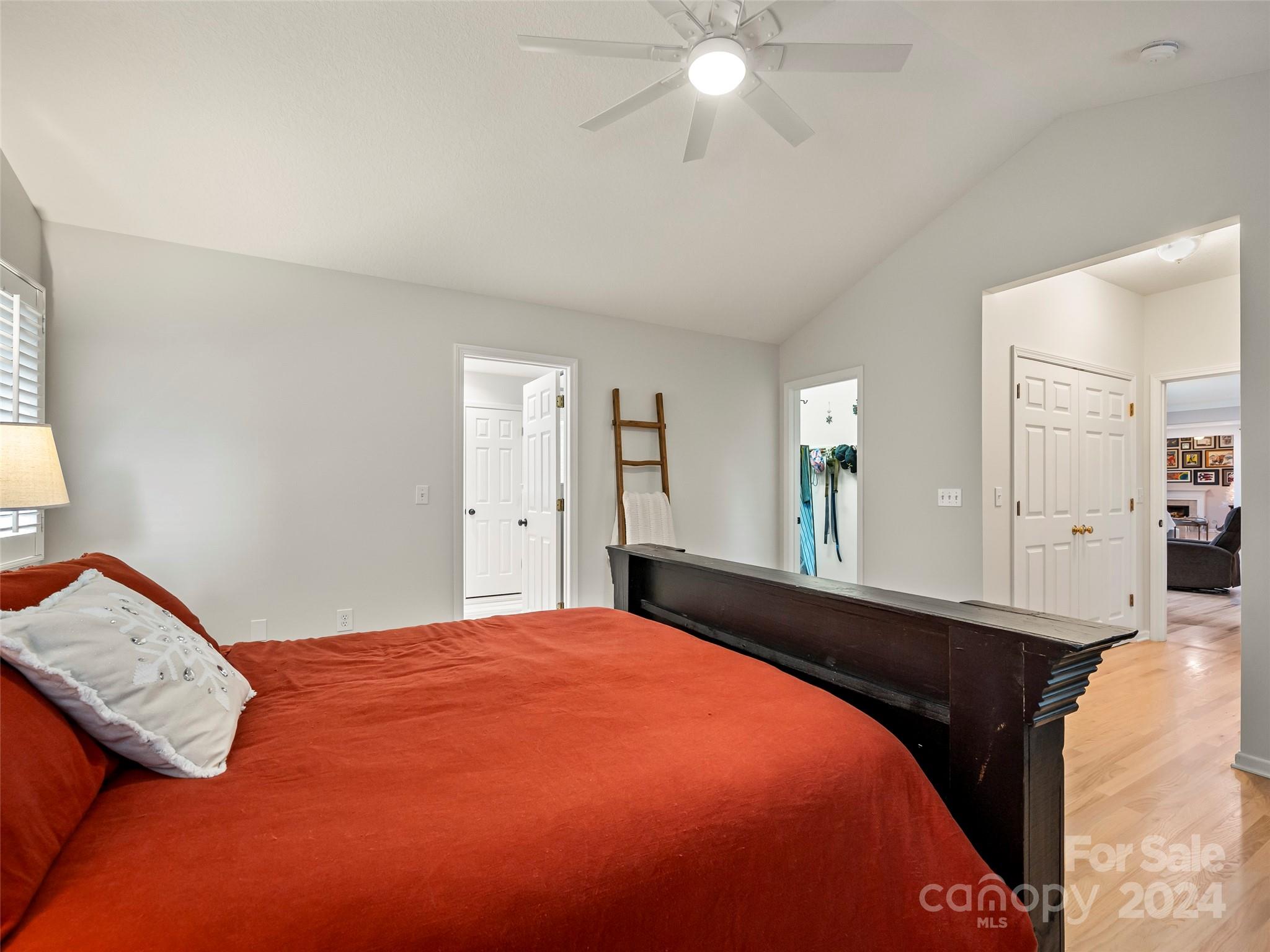 Wilson Farm - Residential