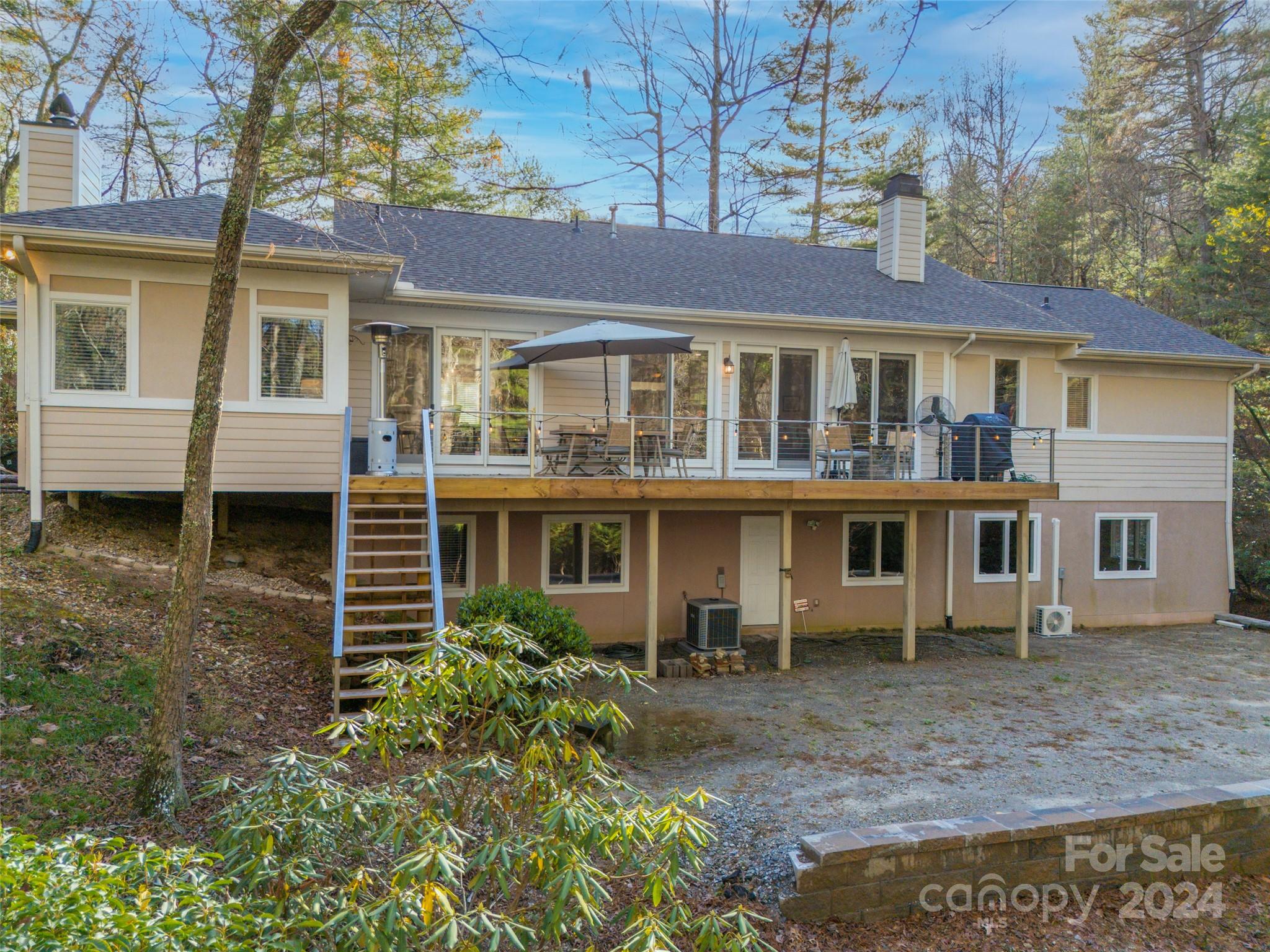 Wilson Farm - Residential