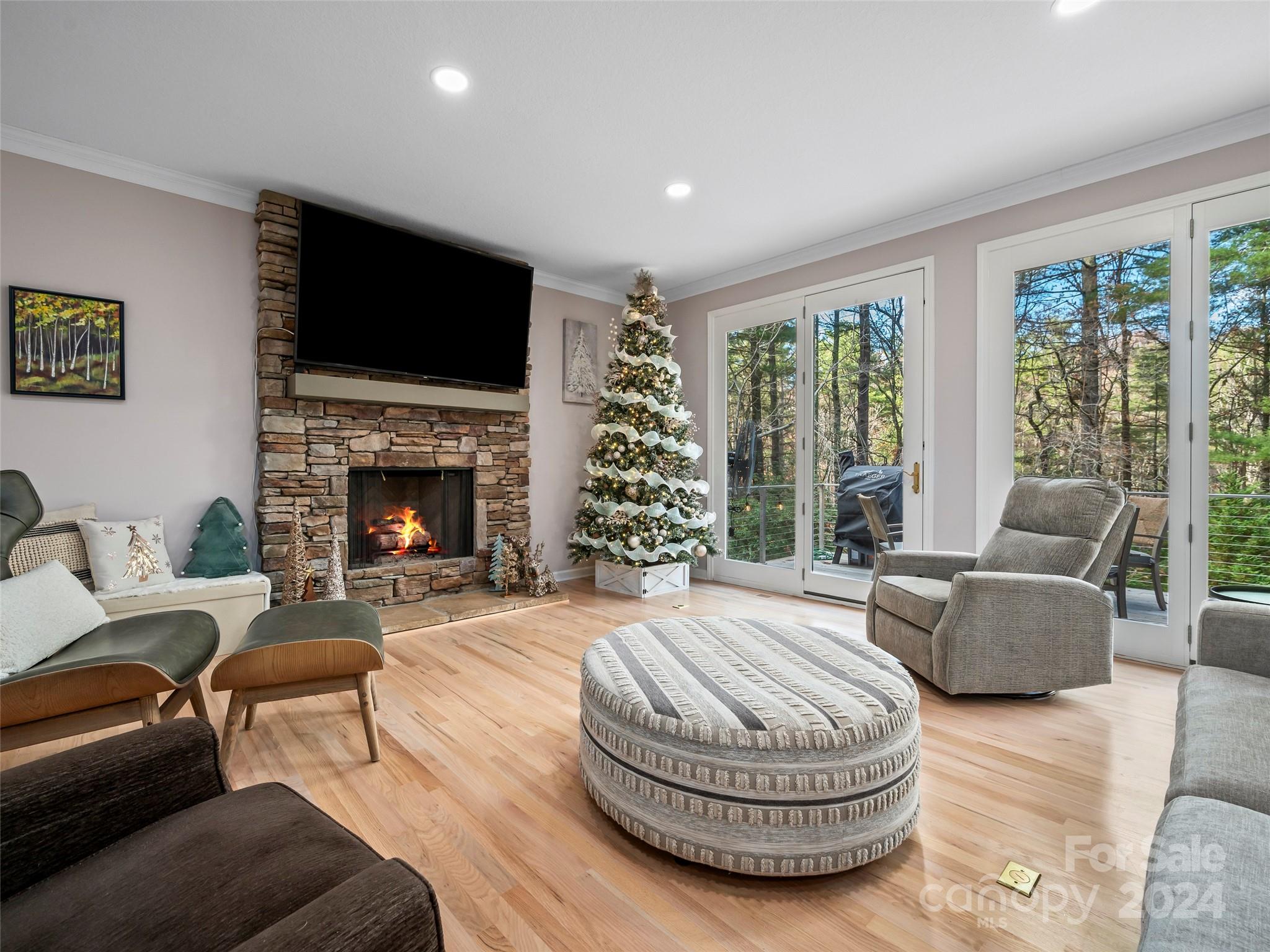 Wilson Farm - Residential