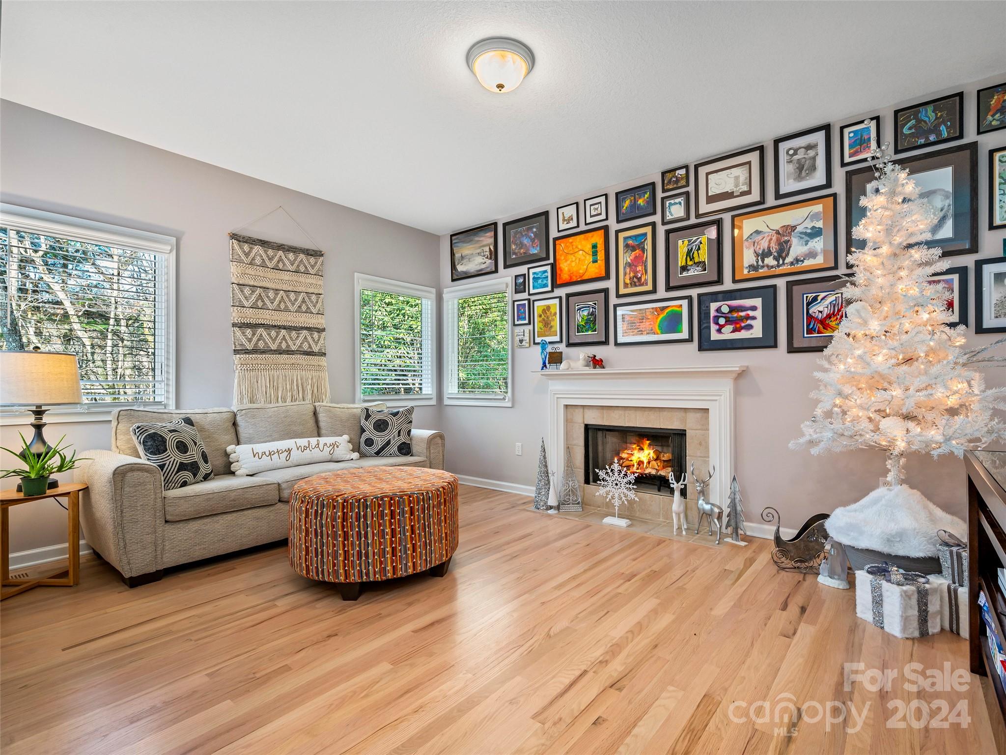 Wilson Farm - Residential