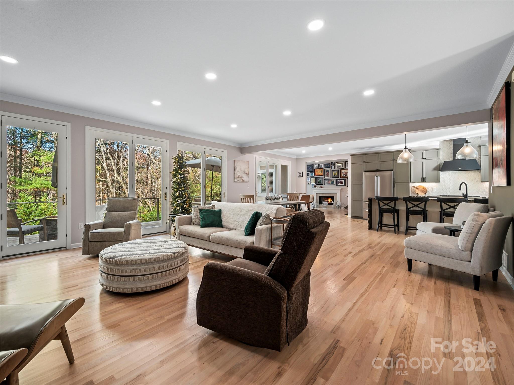 Wilson Farm - Residential