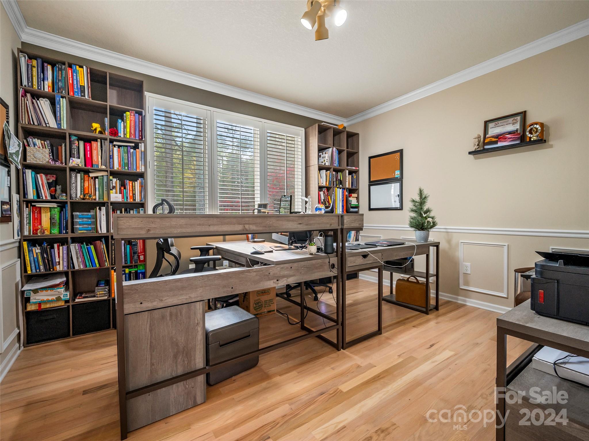 Wilson Farm - Residential