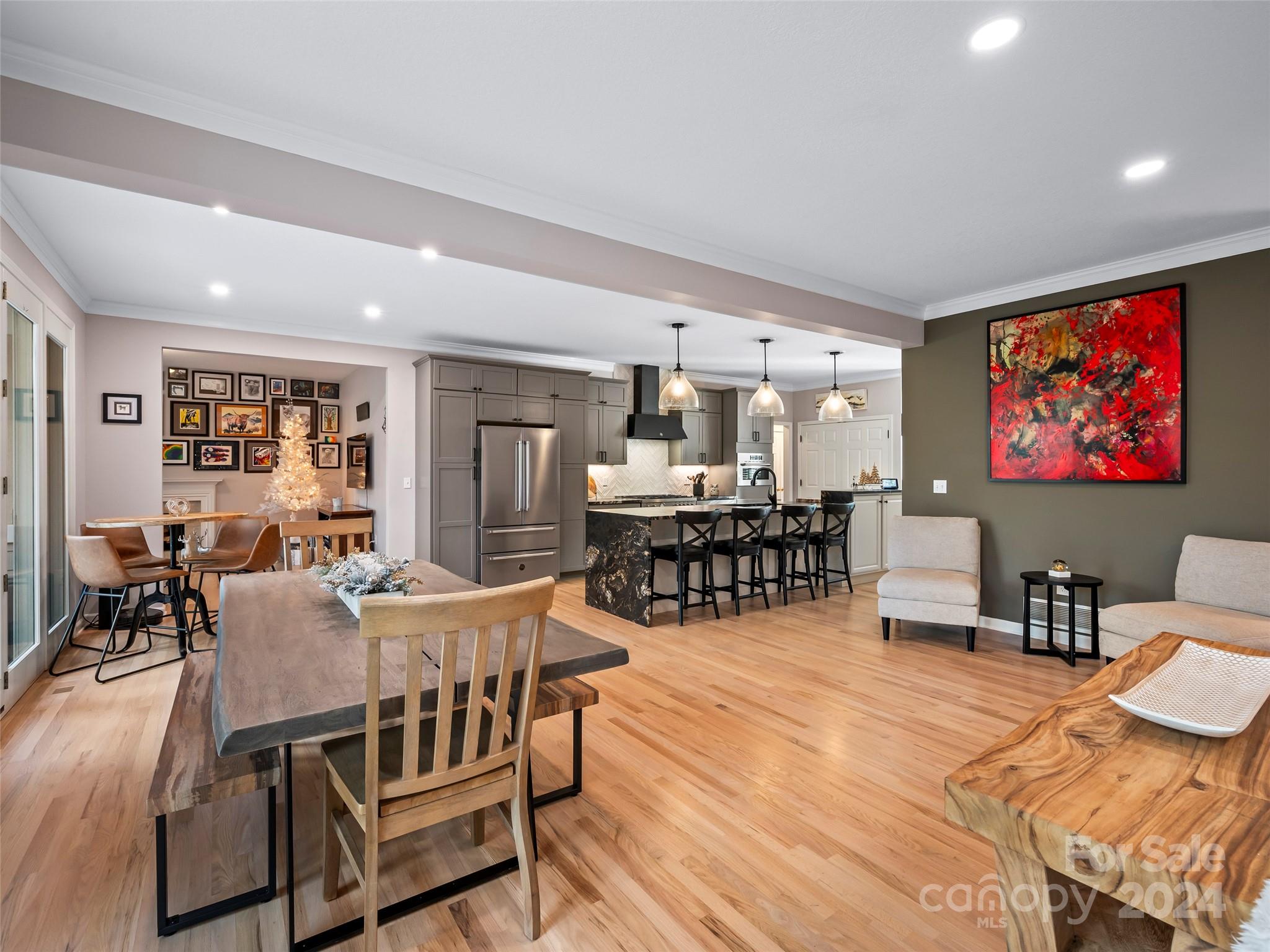 Wilson Farm - Residential