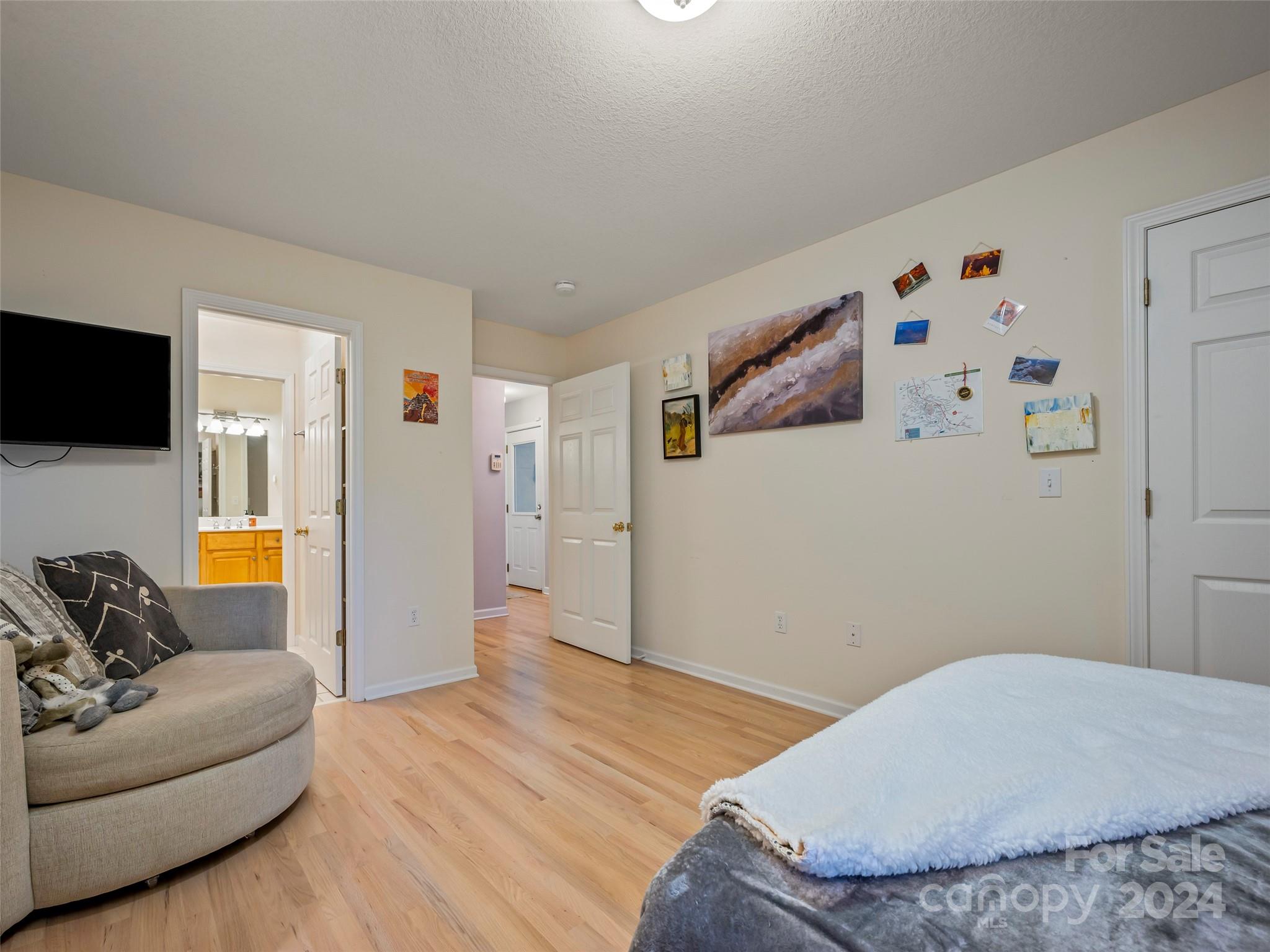 Wilson Farm - Residential