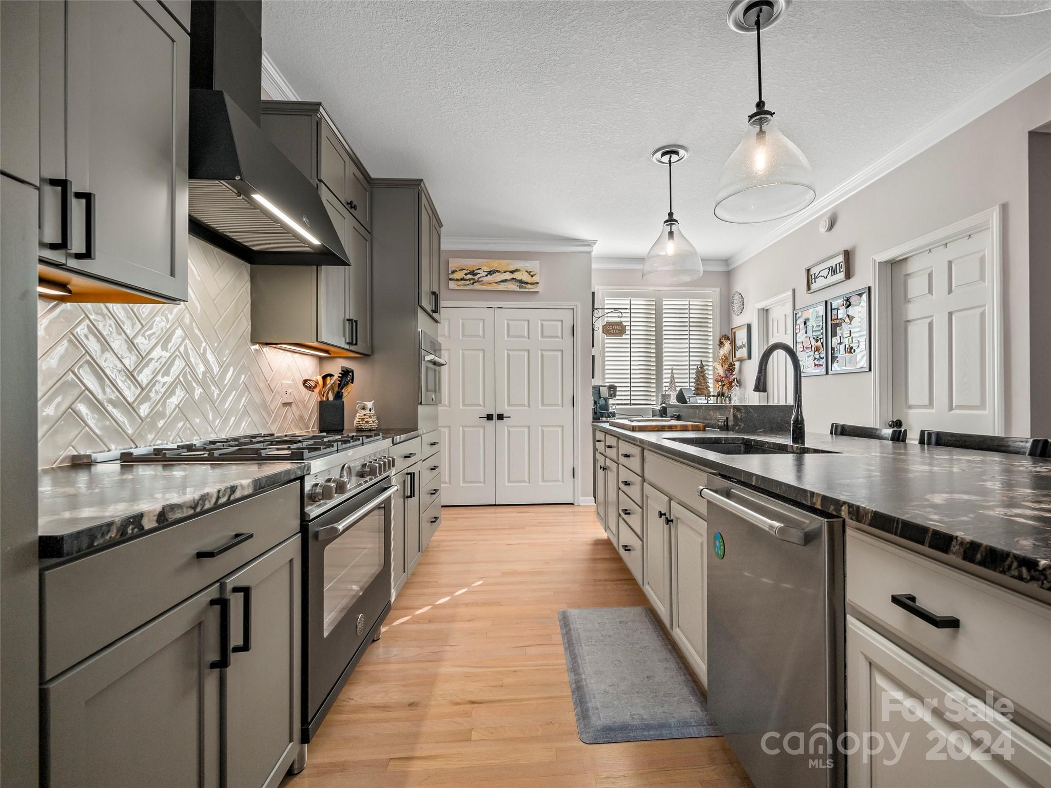 Wilson Farm - Residential