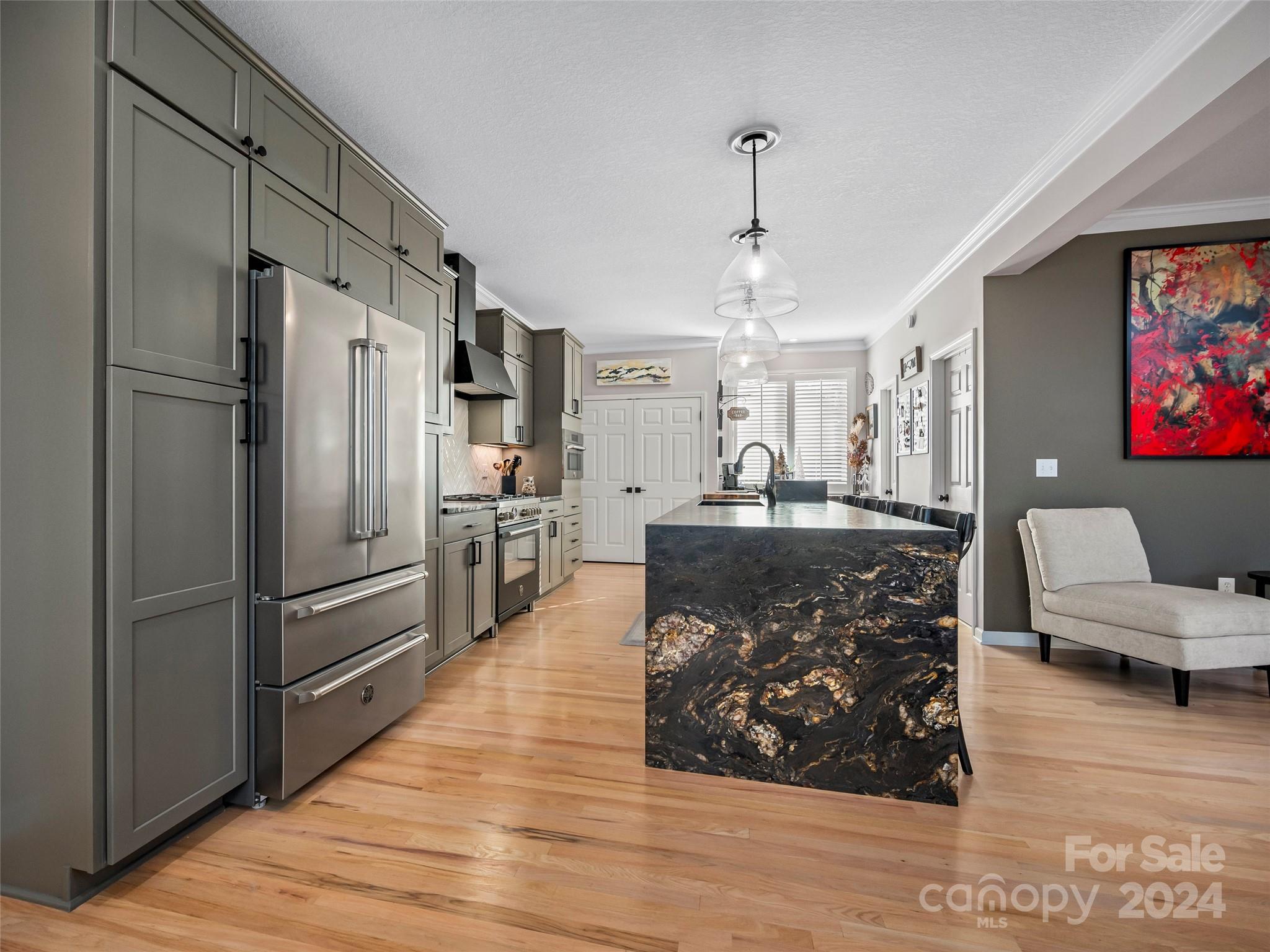 Wilson Farm - Residential