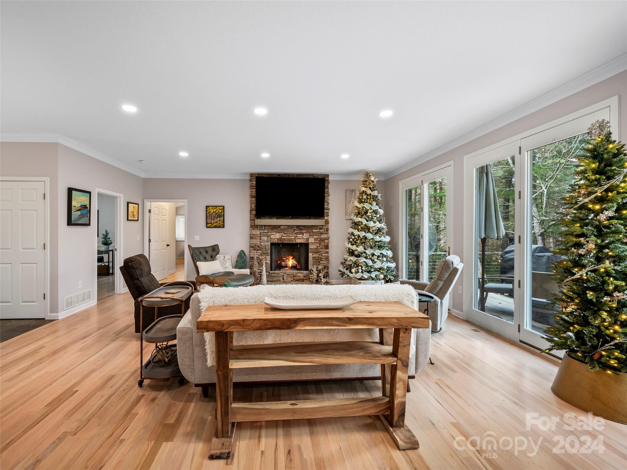 Wilson Farm - Residential