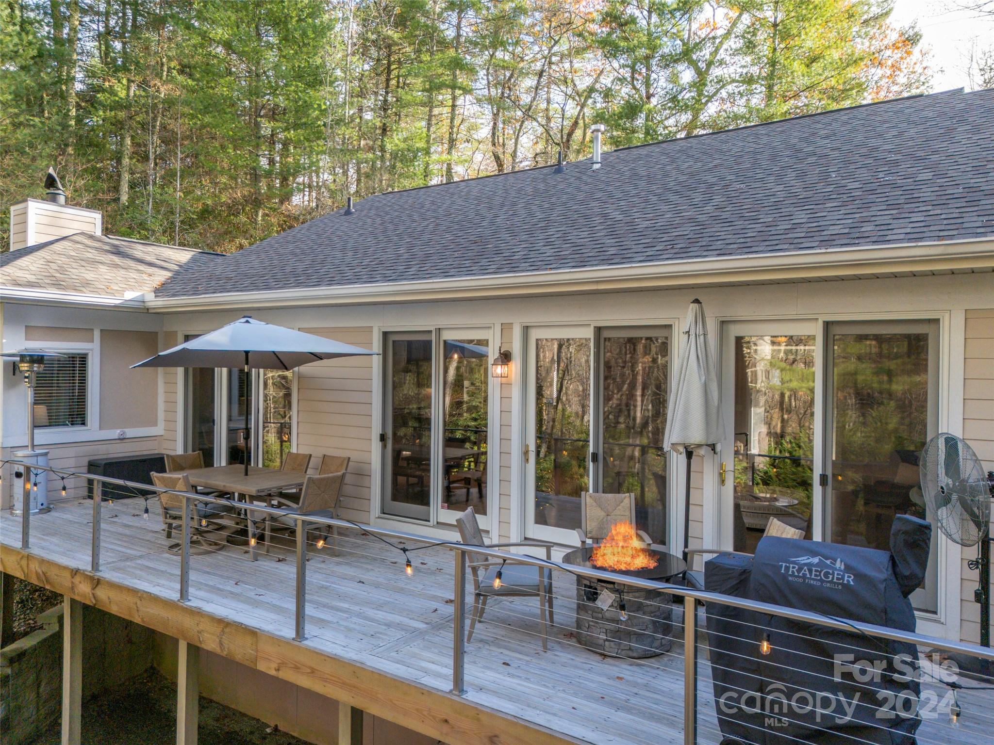 Wilson Farm - Residential