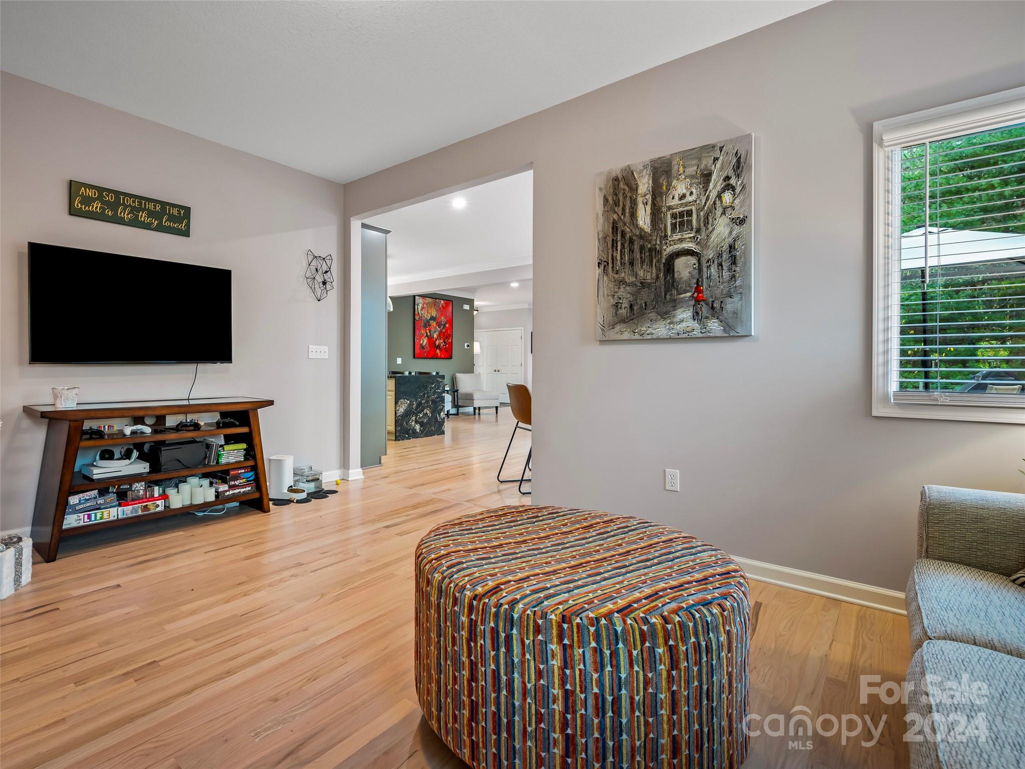 Wilson Farm - Residential