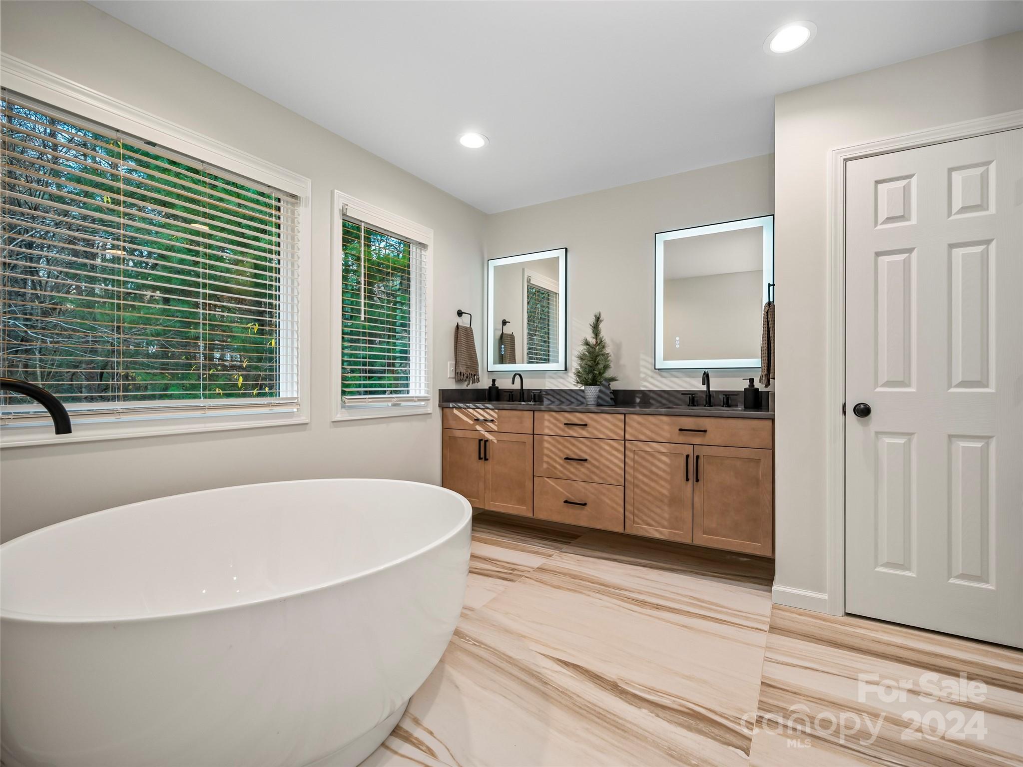 Wilson Farm - Residential