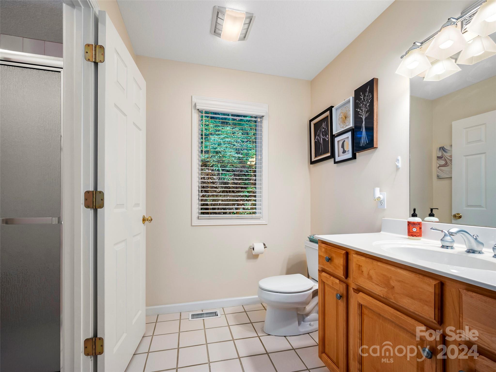 Wilson Farm - Residential