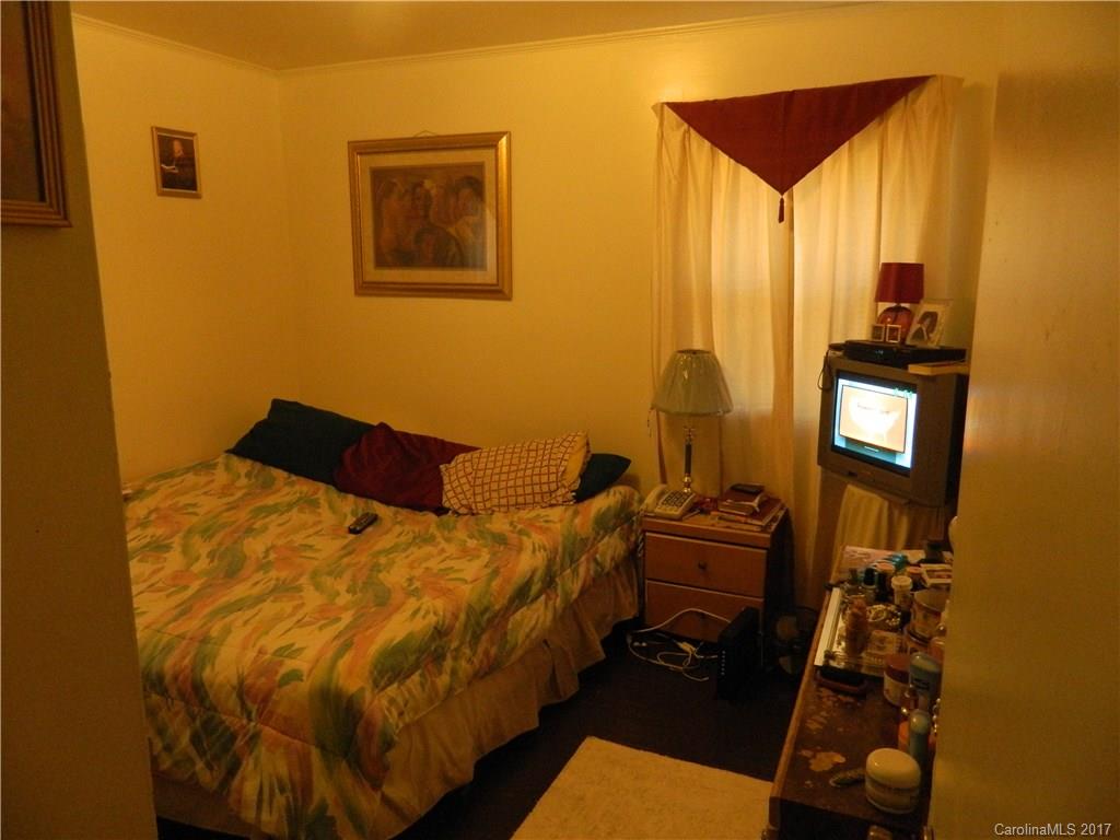 Lincoln Heights - Residential