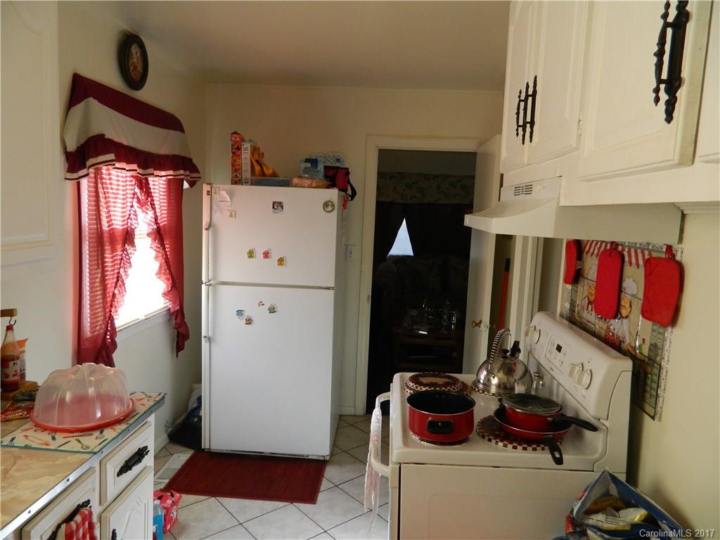 Lincoln Heights - Residential