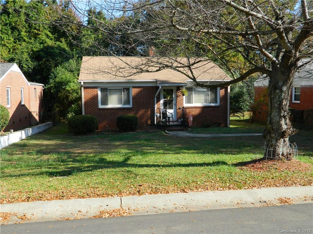 Lincoln Heights - Residential