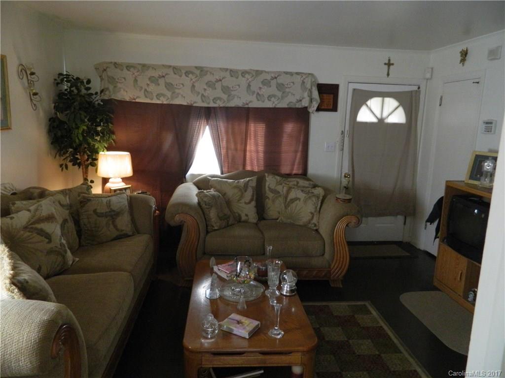 Lincoln Heights - Residential