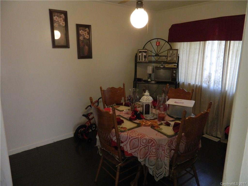Lincoln Heights - Residential