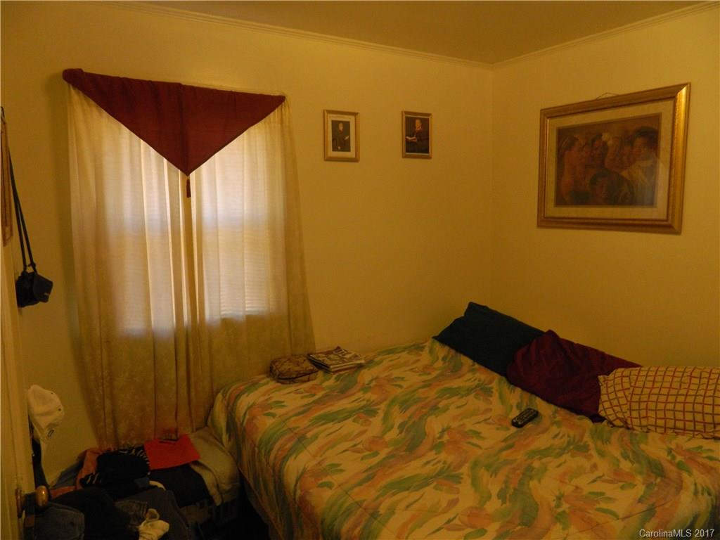Lincoln Heights - Residential