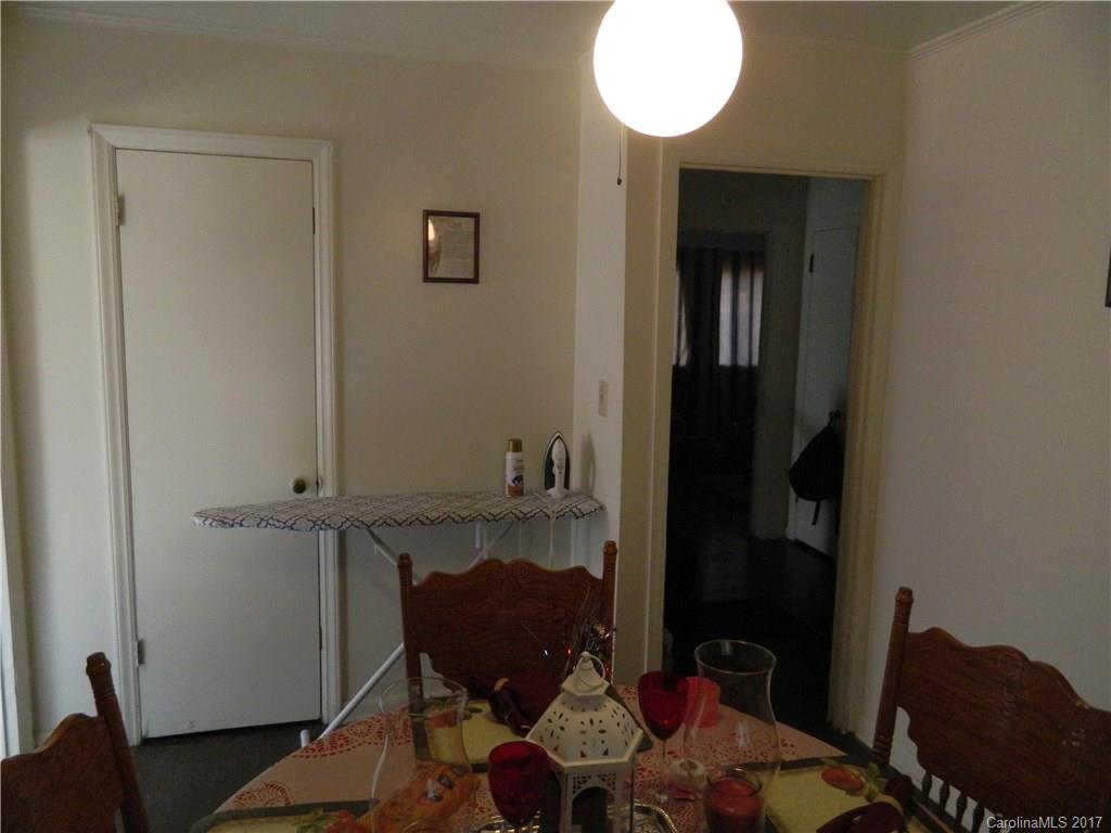 Lincoln Heights - Residential