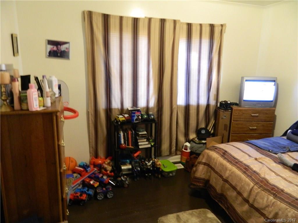 Lincoln Heights - Residential