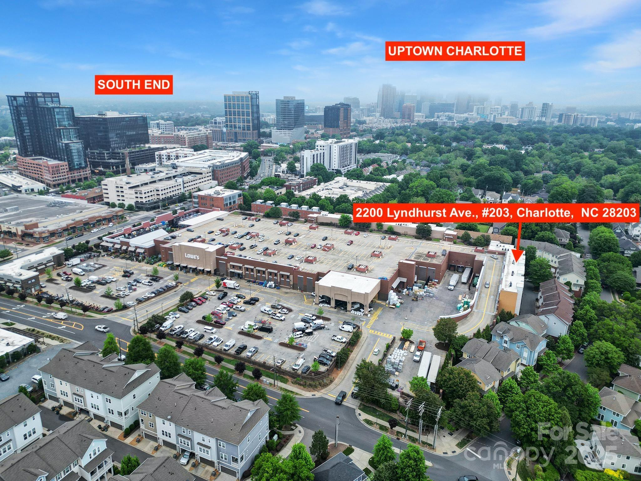 2200 Lyndhurst Avenue 203