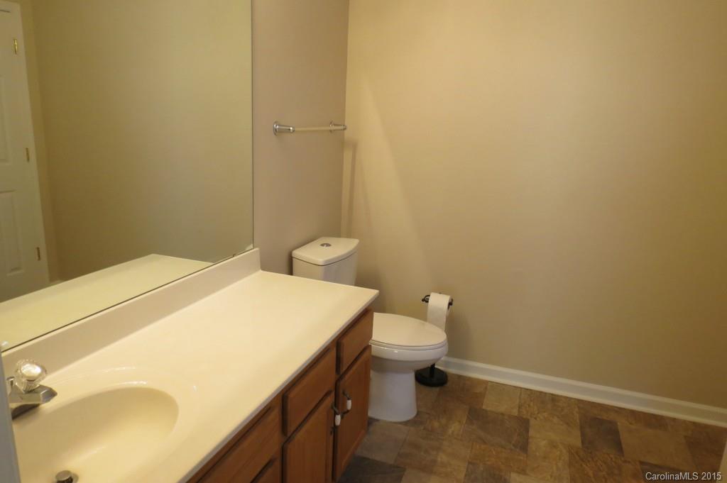 Riverwalk - Residential