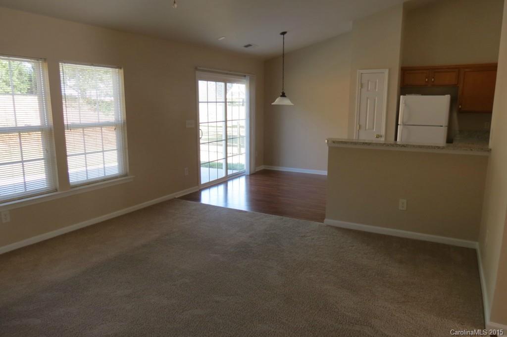 Riverwalk - Residential