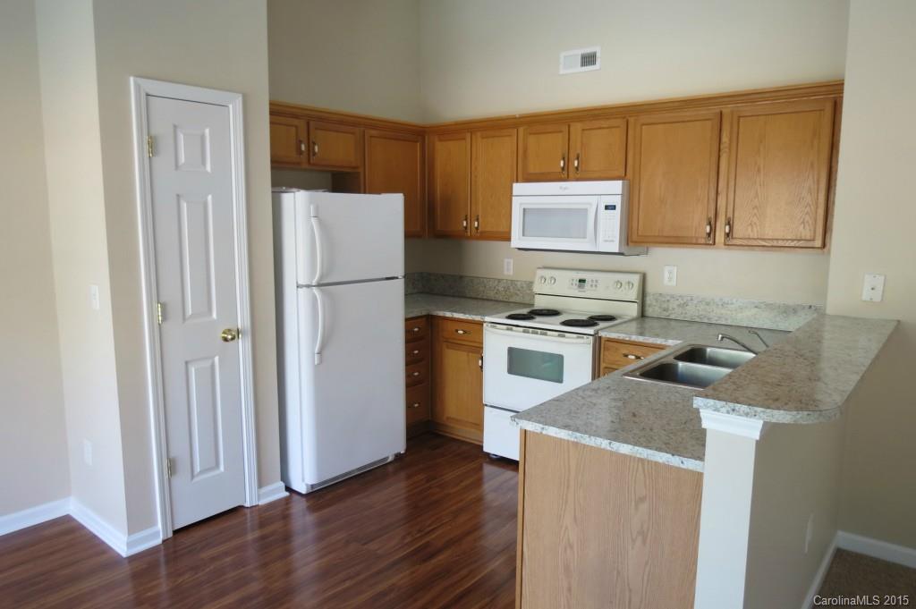 Riverwalk - Residential